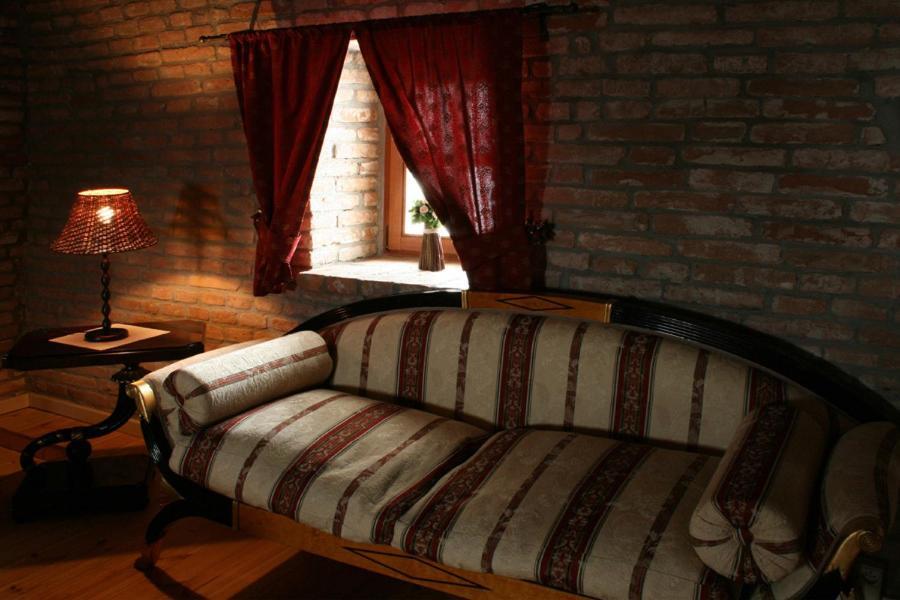 Chateau Krakovány Szoba fotó