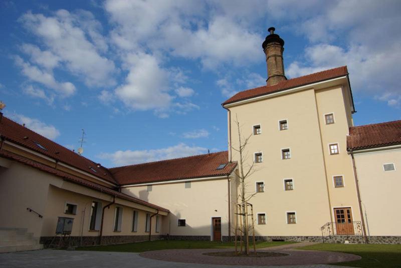Chateau Krakovány Kültér fotó