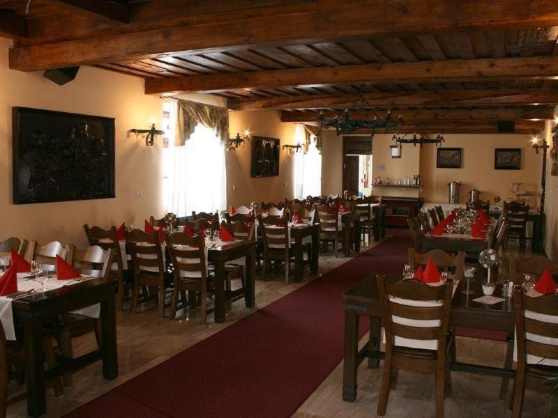 Chateau Krakovány Kültér fotó
