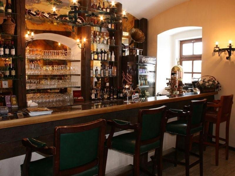 Chateau Krakovány Kültér fotó