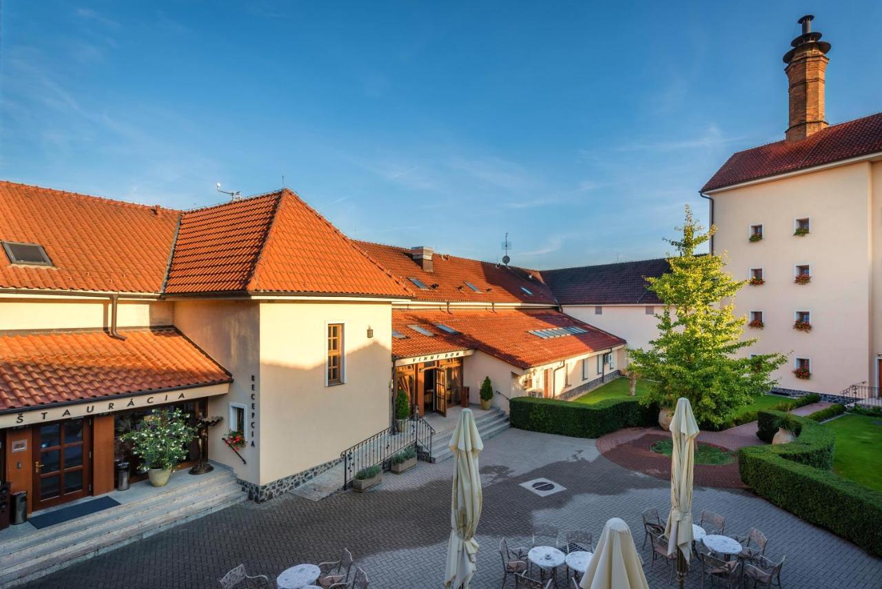 Chateau Krakovány Kültér fotó