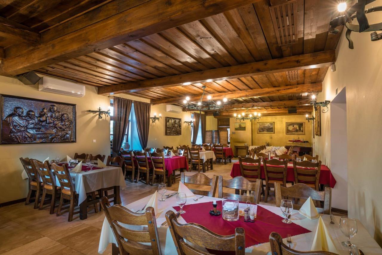 Chateau Krakovány Kültér fotó